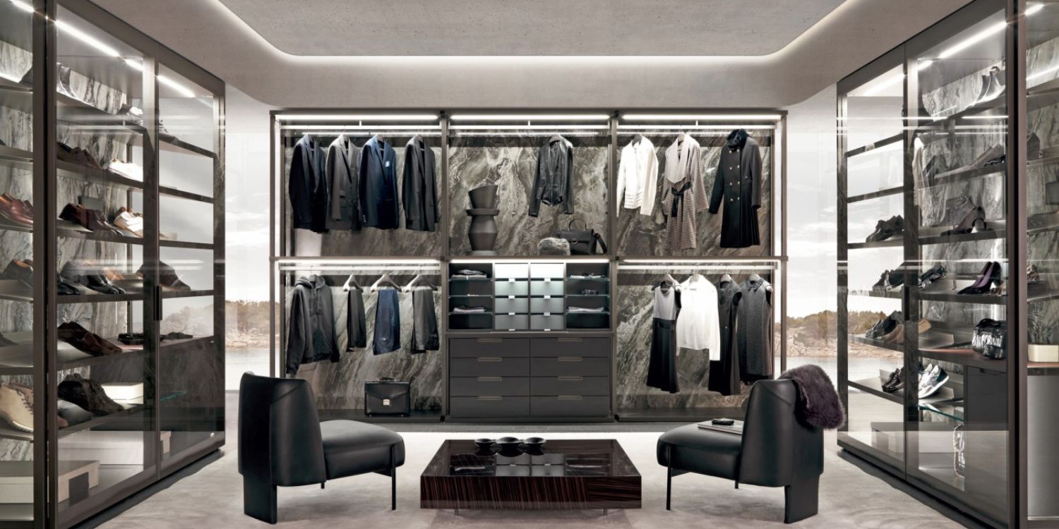 What Can I Put In My Wardrobe To Stop Damp?